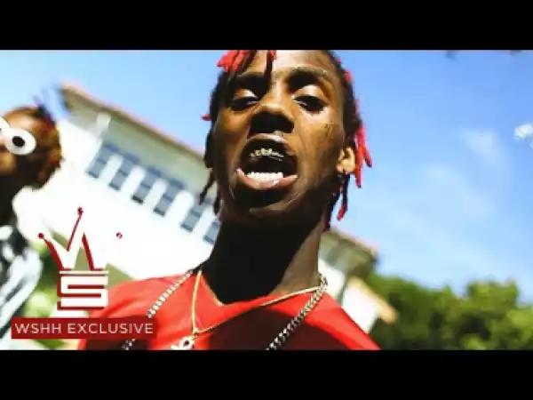 Video: Famous Dex Feat. Rich The Kid - Rich Forever